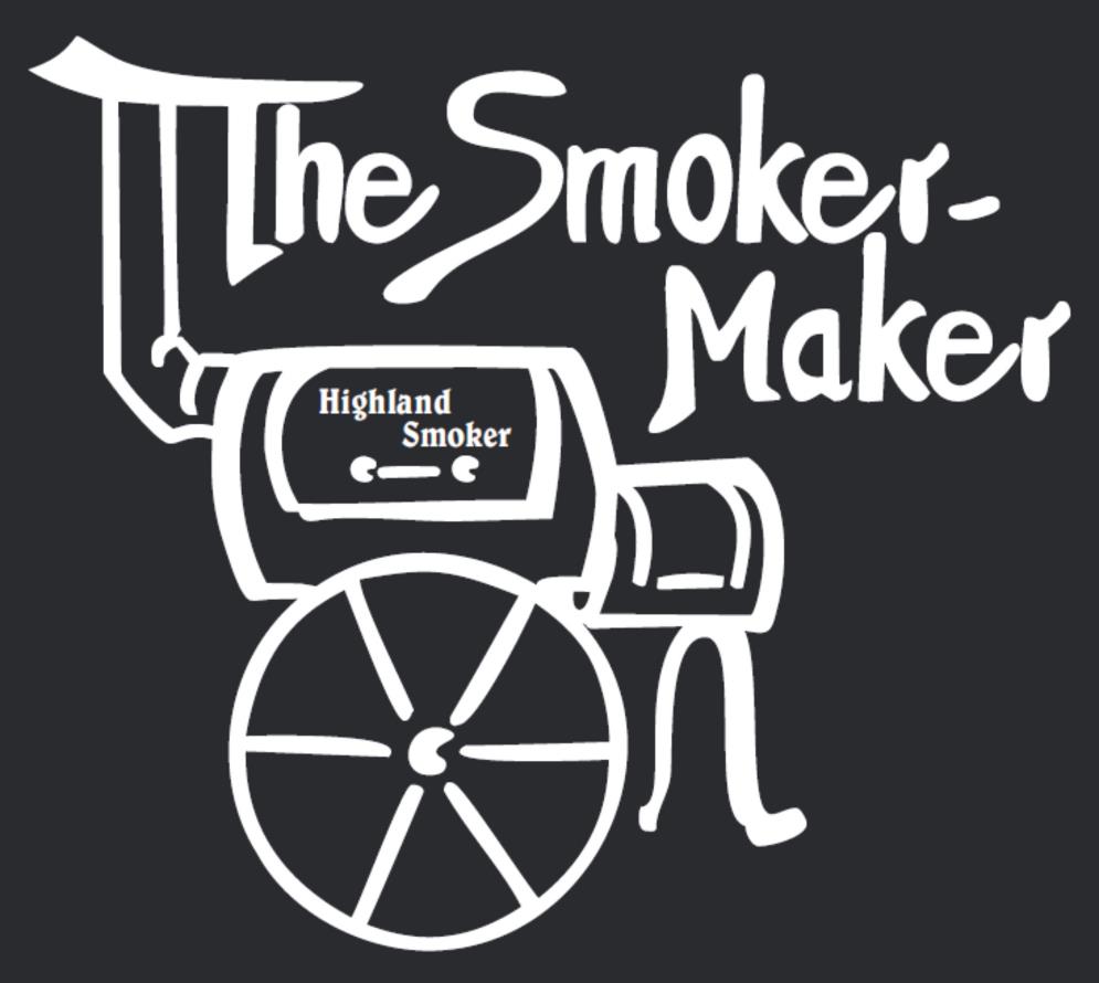 Grafik Smokermaker black