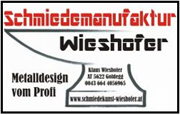Schmiedemanufaktur Logo