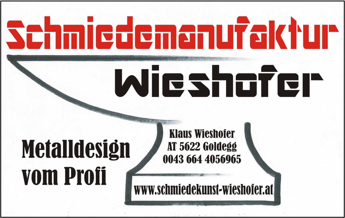 Schmiedemanufaktur Logo